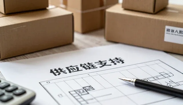 电商代运营选型中需关注的核心要素分析