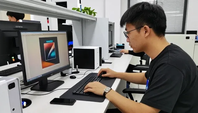 工业园区实录:一件代发业务优化注意事项