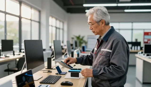 商品采购中供应链服务的常见问题及应对策略